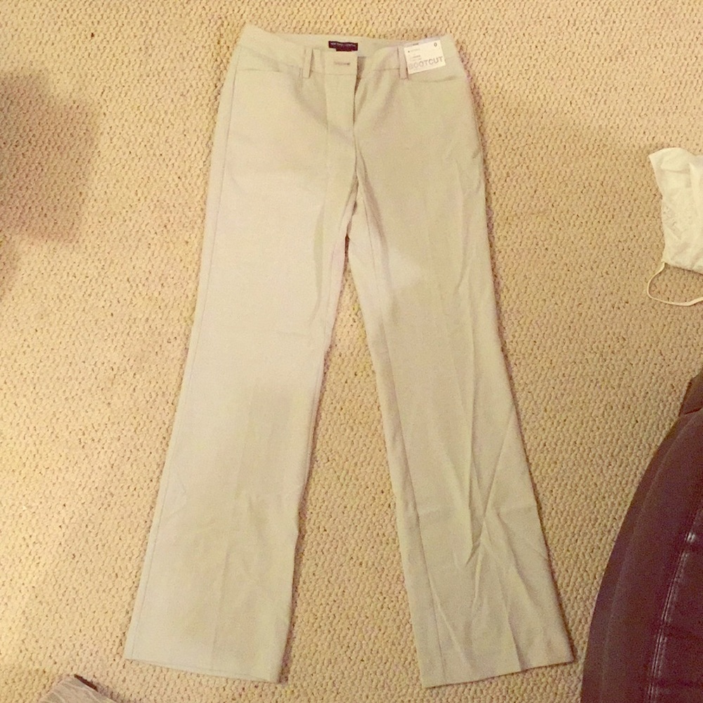 New York & Company Dress Pants